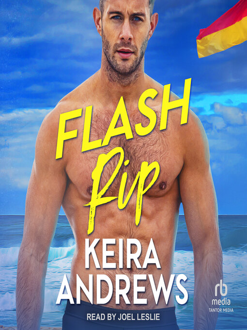 Cover image for Flash Rip